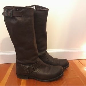 Frye Veronica Slouch